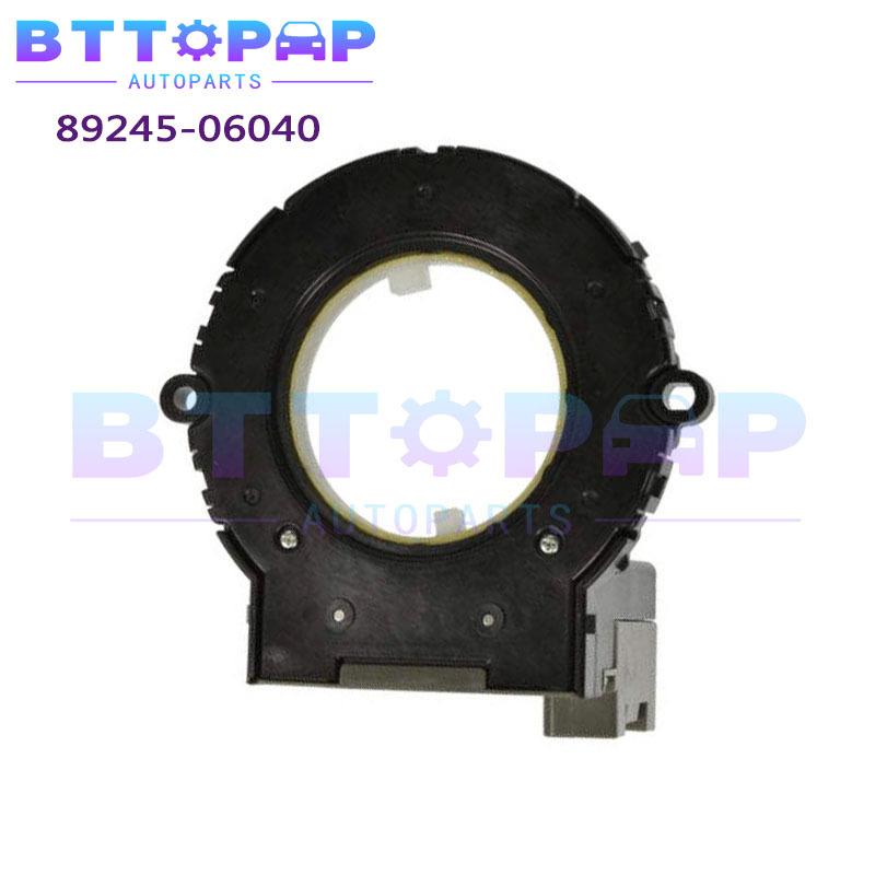 Датчик угла поворота руля SAS для Toyota Camry Sequoia Tundra 2007 2008 2009 2010 2011-2018 Новый 8924506040 89245-33050 89245-06040