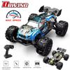 New 1:20 Off Road RC Car 2.4G Radio Remote Control Cars RTR High Speed Climbing Drift Remote Control Monster Truck Toys for Children