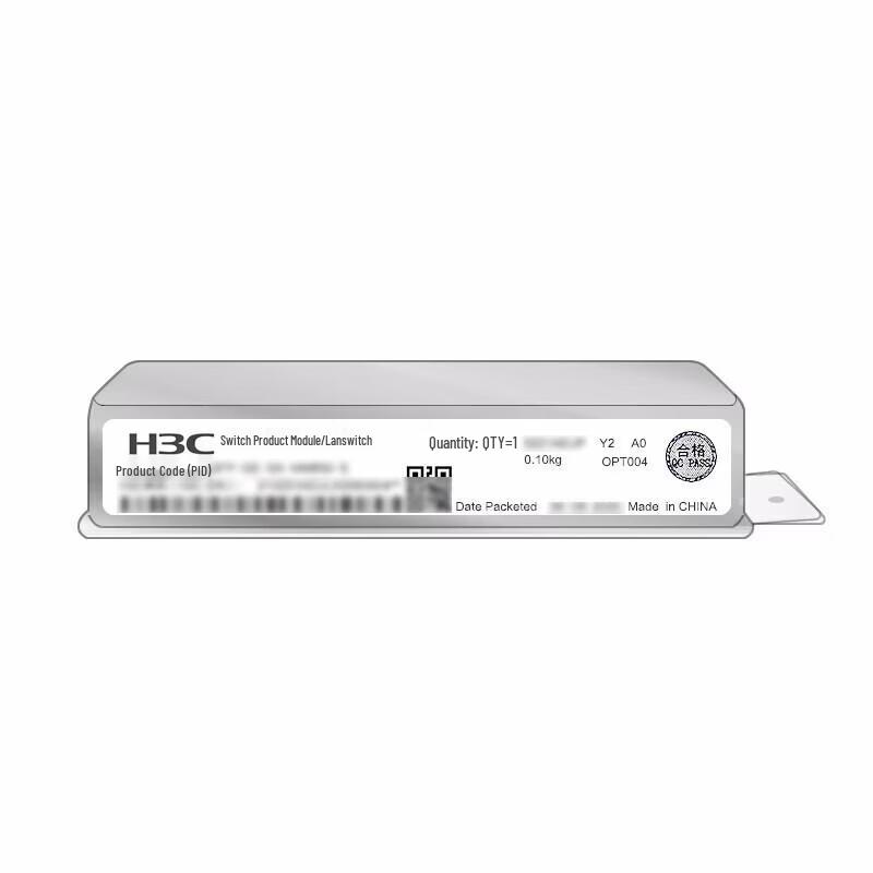 H3C SFP+ LX Одномодовый оптический модуль