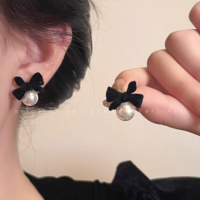 Вайб острой девчонки: 2025 Милые и Крутые Нишевые Серьги-кисточки - Шикарный и Стройнящий Длинный Дизайн