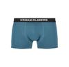 Urban Classics Set Of 3 s Organic боксеры