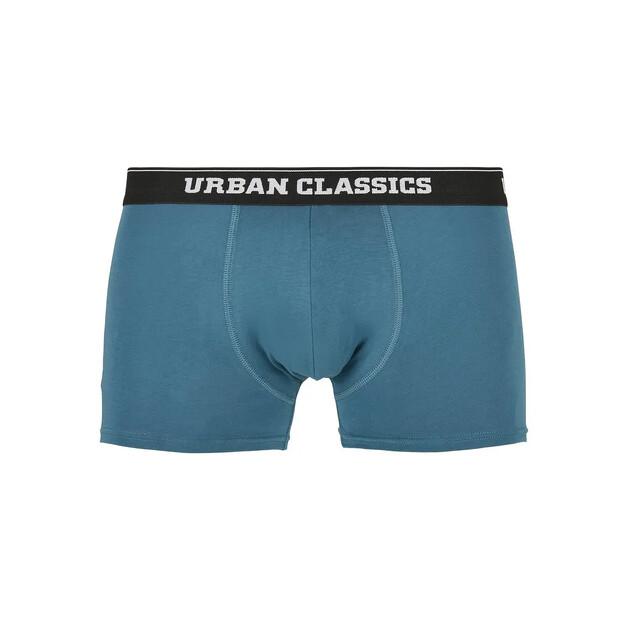 Urban Classics Set Of 3 s Organic боксеры