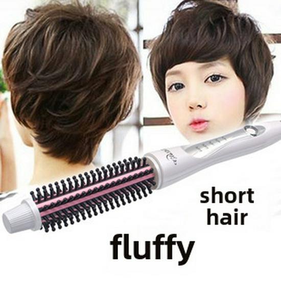 Керамические щипцы для завивки волос 38 мм для парикмахерских и салонов красоты