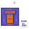 Первый мини-альбом JAECHAN «JCFACTORY»  (Платформа АЛЬБОМ)