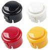30mm Replacement Push Sanwa OBSF-30 OBSC-30 Button for OBSN-30 Arcade Games