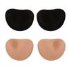 Chic Women Bra Pad Friendly To Skin Cute Soft