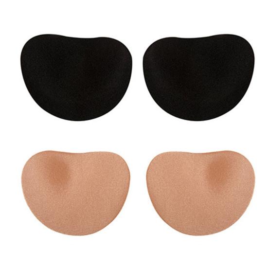 Chic Women Bra Pad Friendly To Skin Cute Soft