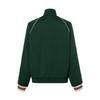 Gucci Спортивная куртка на молнии с жаккардовым узором GG 662270-XJDE9-3754