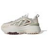 Originals Ozgaia Retro Versatile Shock Absorbing Non-Slip Breathable Low-Top Casual Shoes Women Sneaker Beige JI4281
