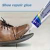 1pc Premium Shoe Glue - Durable & Soft, Waterproof Repair Adhesive for Leather & Sport Shoes, Sneakers - Strong Bonding, Easy To Apply