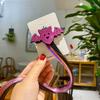 Halloween Hair Clip Flowing Strands for Adults Party Cosplay Decoration Hairpin