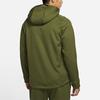 Nike Куртка Зимняя Мужская Прочная Зеленая DD2125-326