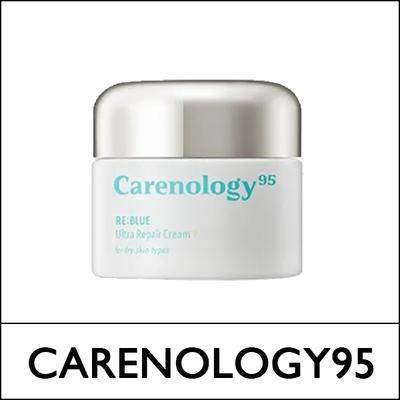 [CARENOLOGY95] (бо5) RE:Крем BLUE Ultra Repair 50 мл
