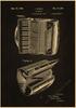 Retro Style Instrument Poster Music Art Wall Painting Trumpet Violin Piano Studies Prints Vintage Home Room Cafe Decor Picture