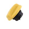 Car Oil Filler Cap With Gasket OE 90536291 0650103 Engine Oil Tank Cover for Vauxhall Astra Corsa Vectra Zafira Meriva