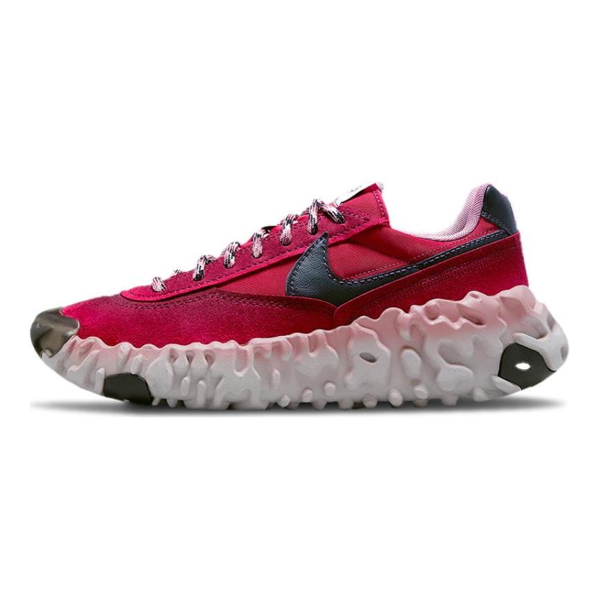 Nike Кроссовки Overbreak Sp Свекла DA9784-600