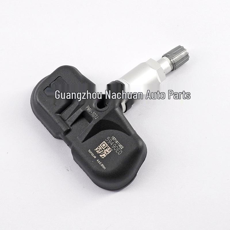 Автомобильные аксессуары Toyota Датчик контроля давления в шинах 3729A-PMV107J