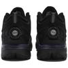Fila Boa Wolf Простые Удобные Флисовые Полуботинки для Активного Отдыха Функциональная Обувь Женская Обувь Черный A12W441217FBK