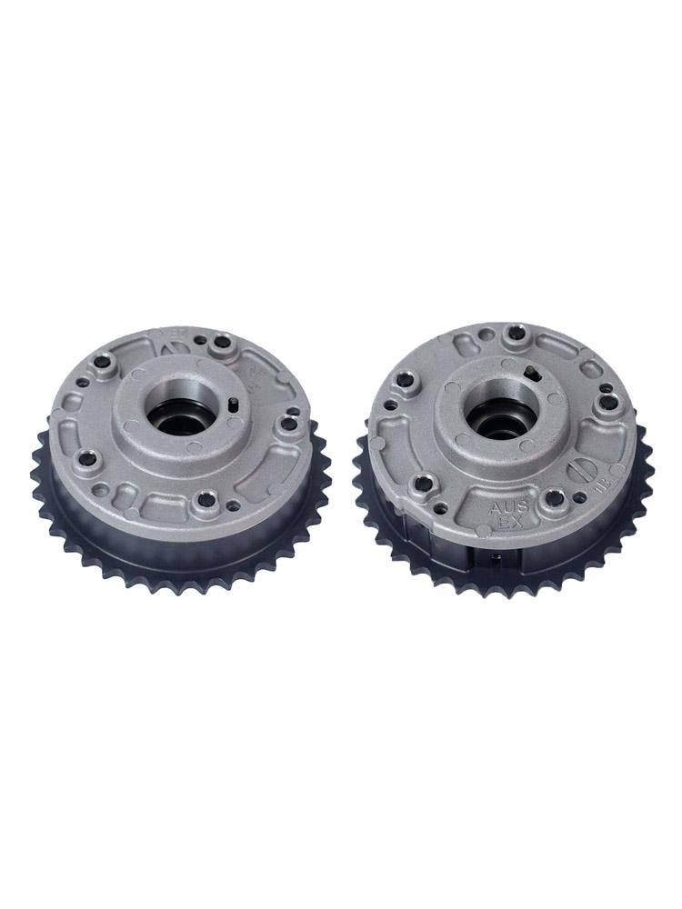 Впускной + Выпускной Распредвал VVT Регулировочный Шкив для BMW E46 E81 E82 E87 E90 E91