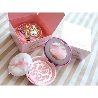 BANDAI Прекрасная Воительница Сейлор Мун R Miracle Romance Shining Powder