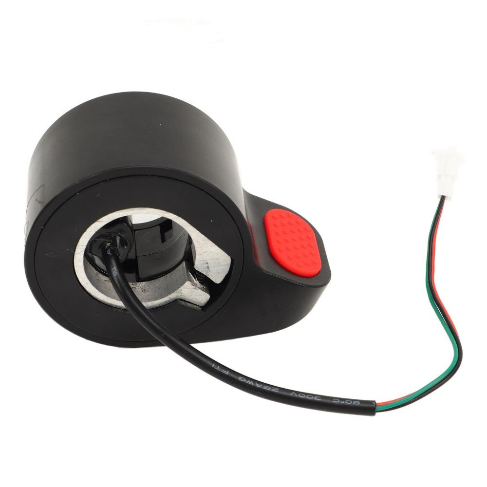 Electric Scooter Replacement Part Electric Scooter Throttle for M365 Pro Controller Replacement