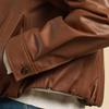 Bcbg Real Lambskin Jacket B6s1f801