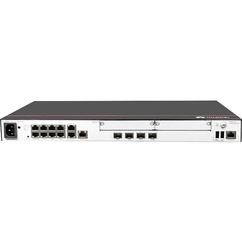Huawei AR6121EC-S Enterprise Gigabit Managed Router/Switch