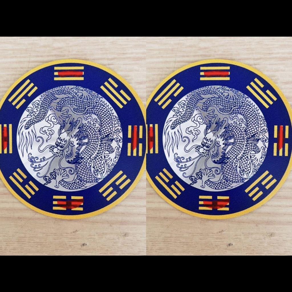 Наклейка Qinglong 8 см: Рекомендовано учителем для кухонной раковины у окна