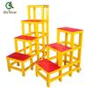 Fiberglass Insulated Electrician's Step Stool