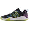 New Fresh Foam X CT Rally Cushioning, Wear Resistant Low Top Running Shoes Men's Black Green Purple MCHRALA1