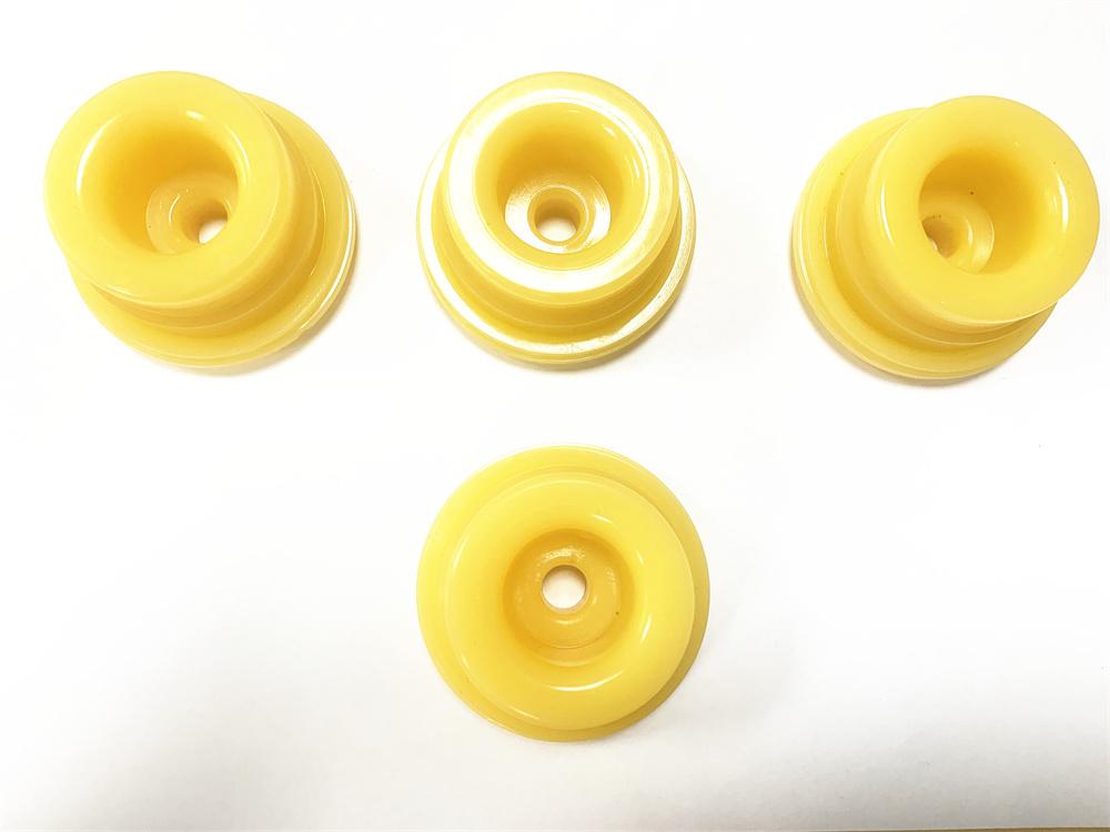 878-303 4 шт. Отбойник поршня для Hitachi NR83A2 NR83A3 NR83AA3 NR83A NV83A2