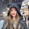 Winter Plush Beanies Cute Bear Ear Wool Hat for Women Girls Cute Ear Muffs Windproof Knitted Cap For Cold Weather
