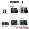 2D flat Photography Backdrop Photography Backdrop Celtic Tree of Life 100% Polyester Party & Holiday Decor Use for Suitable
