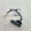 81260-1W220 Выключатель багажника для Hyundai Kia Rio/Pride 2012-2017 годов.