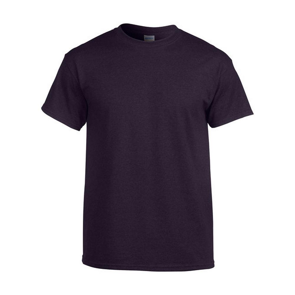 Gildan Unisex Adult Heavy Cotton Short-Sleeved T-Shirt