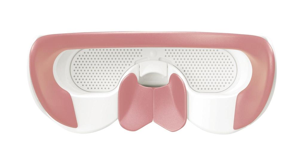 Panasonic Eye Beauty Relaxation Type Розовый тон EH-SW55-P