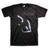 LILLIAN AXE Cd Cvr LOVE AND WAR Official SHIRT 2X New Poetic Psychoschizophrenia
