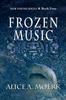 Книга Frozen Music