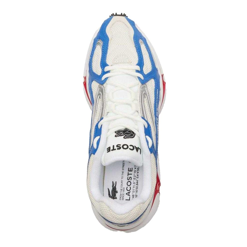 Lacoste Мужские кроссовки L003 2K24