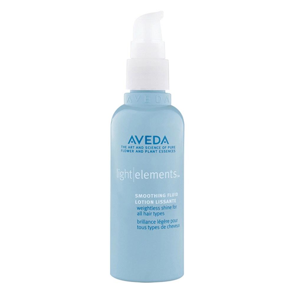 Aveda Light Elements Сглаживающая эссенция для волос 100 мл 1 шт