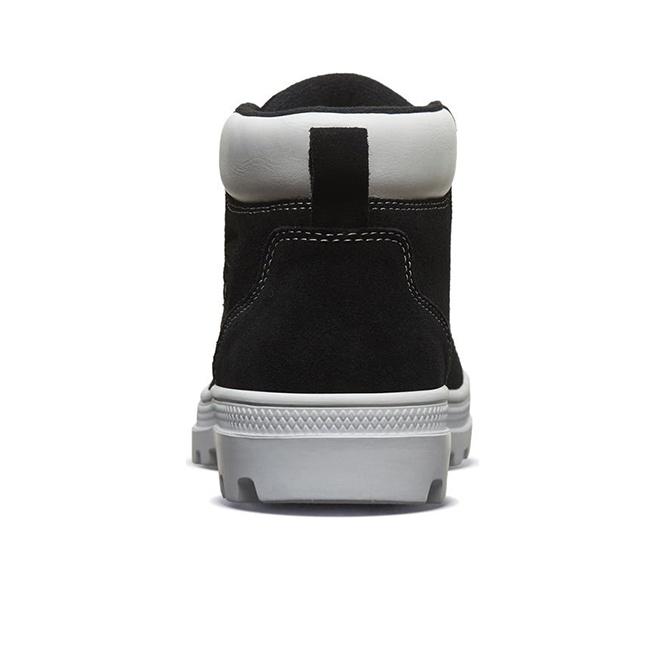 Skechers Дорожные ботинки Martin Женские ботинки Черный 74381-BLK