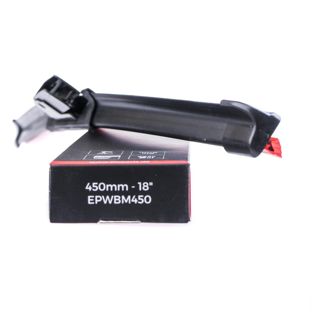 Wycieraczka Samochodowa Multiclip - 450Mm