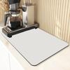 Absorbent Kitchen Countertop Drying and Insulation Mat
