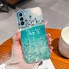 Чехол для телефона Samsung S21 FE Plus Ultra, рисунок тушью, мягкий ТПУ, прозрачный силикон, защита от падений, задняя крышка для Galaxy S 21, чехол-бампер