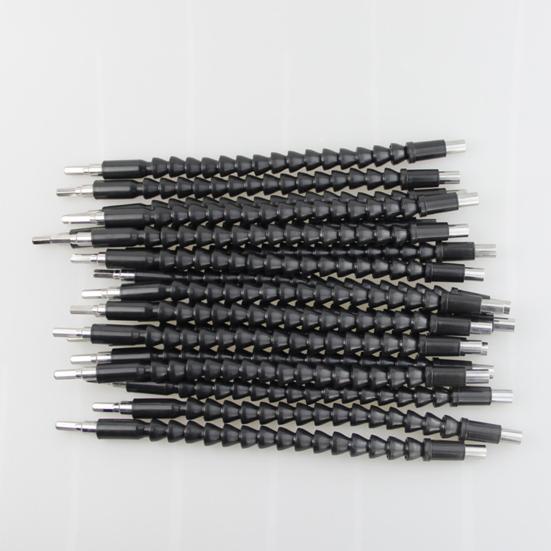 Универсальный гибкий вал, высокопрочная, гибкая, износостойкая, удлинительная отвертка с гибким валом, бытовые принадлежности