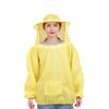 3D Air Cotton Beekeeping Suit Full Body Protection Удобный дышащий Air Cotton Beewear Full Body Suit для использования на открытом воздухе