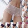 Lingerie Underpant Men Sexy G String Underwear Pouch Panties