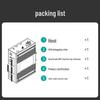 Maiwei ARM Quad-Core Industrial Edge Computing Gateway