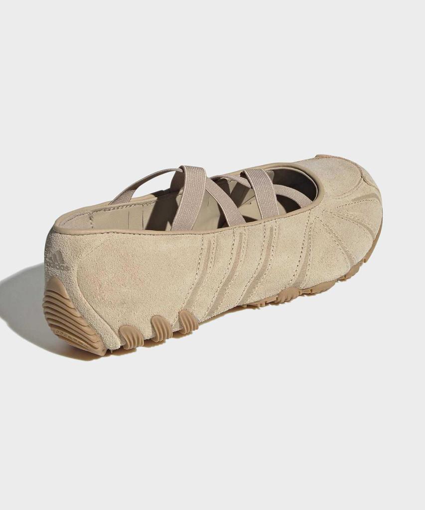 Adidas Ghost Sprint Ballet - Magic Beige / Ki7738