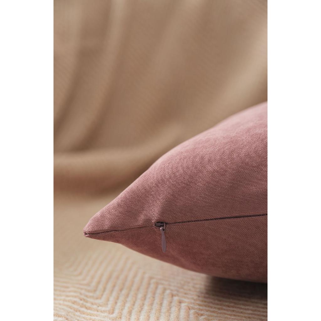 Чехол для подушки Tile Plain Panorama с множеством вариантов цветов!